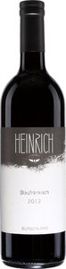 Weingut Heinrich Blaufränkisch 2013, Burgenland Bottle