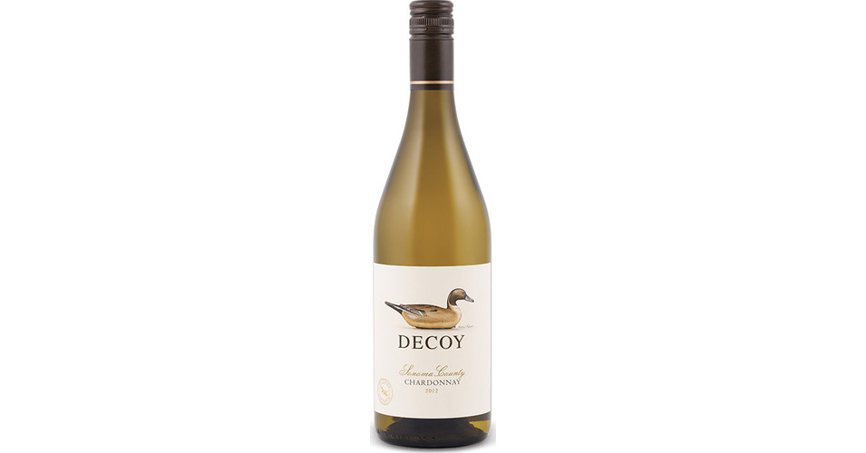 Decoy Chardonnay 2013 Expert wine ratings and wine reviews by WineAlign