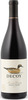 Decoy Pinot Noir 2013, Sonoma County Bottle