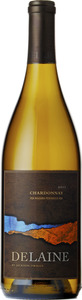 Jackson Triggs Delaine Chardonnay 2012, VQA Niagara Peninsula Bottle