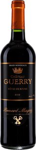 Château Guerry 2009 Bottle