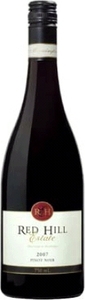 Red Hill Estate Pinot Noir 2013, Mornington Peninsula, Victoria Bottle