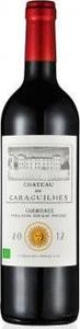 Chateau De Caraguilhes Classique 2012, Corbieres Bottle