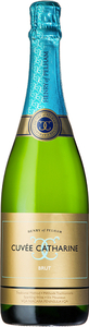 Henry Of Pelham Cuvée Catharine Brut, VQA Niagara Peninsula Bottle