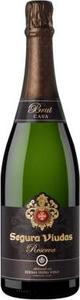 Segura Viudas Brut Reserva Cava Bottle