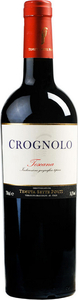 Tenuta Sette Ponti Crognolo 2011, Igt Toscana Bottle