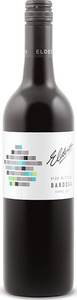 Elderton High Altitude Shiraz 2012, Barossa Bottle