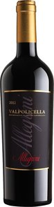 Allegrini Valpolicella 2013, Doc Bottle