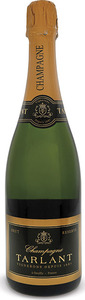 Tarlant Brut Reserve Champagne Bottle