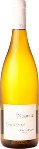 Vincent Pinard Harmonie 2011 Bottle