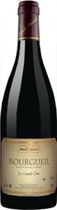 Yannick Amirault Le Grand Clos 2011 Bottle