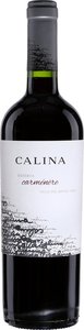 Calina Reserva Carmenère 2012 Bottle