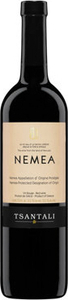 Tsantali Neméa 2011 Bottle