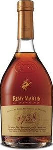 Rémy Martin 1738 Accord Royal Bottle