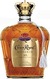Crown Royal Monarch 75th Anniversary Blend Bottle