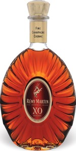 Rémy Martin Xo Excellence Cognac Bottle