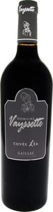 Domaine Vayssette Gaillac Cuvée Léa 2011 Bottle
