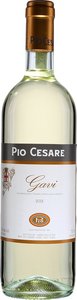 Pio Cesare Gavi 2013, Docg Bottle