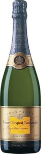 Veuve Clicquot Ponsardin Brut Vintage Champagne 2004, Ac Bottle