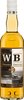 Warenghem Whisky Breton Blended (700ml) Bottle