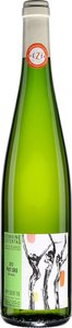 Domaine Ostertag Pinot Gris "Barriques" 2011 Bottle