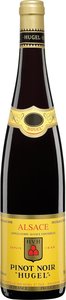 Hugel Pinot Noir 2011 Bottle