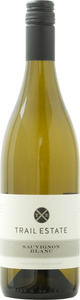 Trail Estate Sauvignon Blanc 2013 Bottle