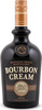 Buffalo Trace Distillery Bourbon Cream, Made With Kentucky Straight Bourbon Bottle