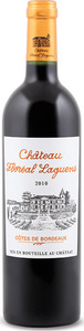 Château Floréal Laguens, Ac Premières Côtes De Bordeaux Bottle