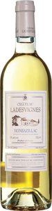 Château Ladesvignes 2012, Monbazillac Bottle