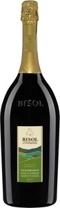 Bisol Crede 2012, Conegliano Valdobbiadene (1500ml) Bottle
