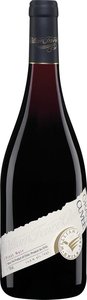 William Fèvre Gran Cuvée Pinot Noir 2012 Bottle