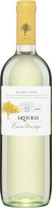 Domaine Skouras Cuvée Prestige Moschofilero / Roditis 2013 Bottle