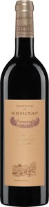 Grand Vin De Reignac 2010 Bottle