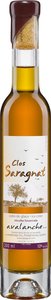 Clos Saragnat Avalanche 2011, Cidre De Glace (200ml) Bottle