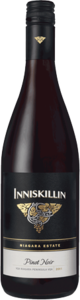 Inniskillin Niagara Estate Pinot Noir 2012, VQA Niagara Peninsula Bottle