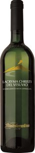 Mastroberardino Lacryma Christi Del Vesuvio 2013 Bottle
