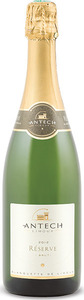 Antech Réserve Brut Blanquette De Limoux 2012, Ac Bottle