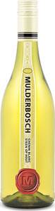 Mulderbosch Chenin Blanc 2012 Bottle