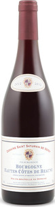 Saint Saturnin De Vergy Bourgogne Hautes Côtes De Beaune 2012, Ac Bottle