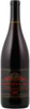 Redhawk Vineyard Grateful Red Pinot Noir 2012, Willamette Valley Bottle