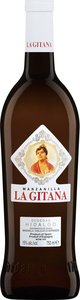 Bodegas Hidalgo La Gitana, Do Manzanilla Sanlucar De Barrameda Bottle