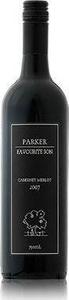 Cabernet Merlot   Parker Fav Son Coonawarra Wrattonbully 2007 Bottle