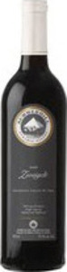 Summerhill Zweigelt Organic 2009, BC VQA Okanagan Valley Bottle