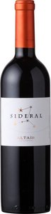 San Pedro Sideral 2011, Do Cachapoal Valley Bottle