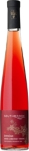Southbrook Cabernet Franc Icewine 2013, Niagara Peninsula (200ml) Bottle