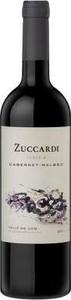 Zuccardi Serie A Malbec 2013, Mendoza Bottle