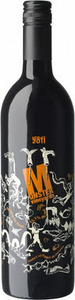 Monster Merlot 2013, BC VQA Okanagan Valley Bottle