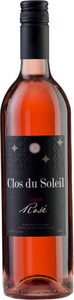 Clos Du Soleil Rose 2013, BC VQA Similkameen Valley Bottle
