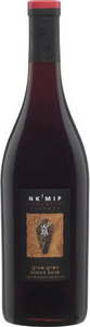 Nkmip Pinot Noir Qq 2013, BC VQA Okanagan Valley Bottle